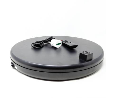  Piattaforma 45 cm - Piattaforme Girevoli, Novità
