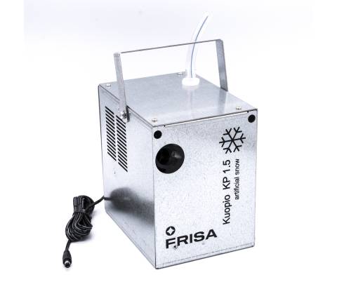 KP1.5 - Mini macchina neve