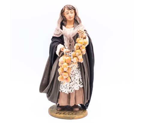  Serie 30 cm - Fisse Vestite - 30 cm