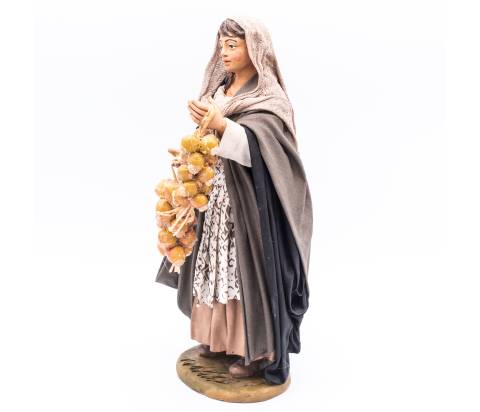  Serie 30 cm - Fisse Vestite - 30 cm