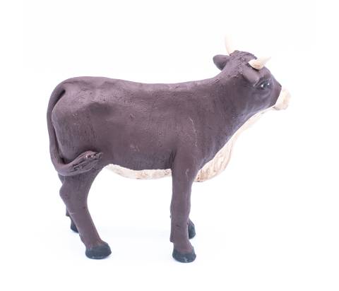 Bue in Piedi - h 10 cm