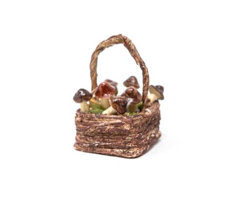 3,0 x 3,0 - h 5,5 cm - Accessori Cibo