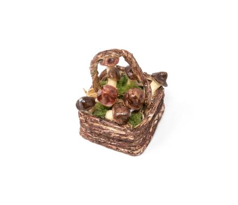  3,0 x 3,0 - h 5,5 cm - Accessori Cibo