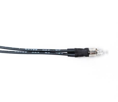 Ø 4 mm - Lampade e Spot