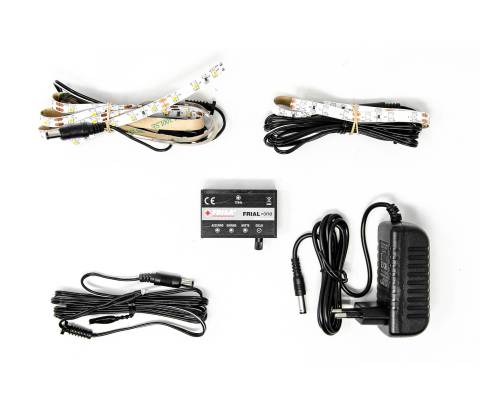 Frial One Basic KIT - Centraline Presepi