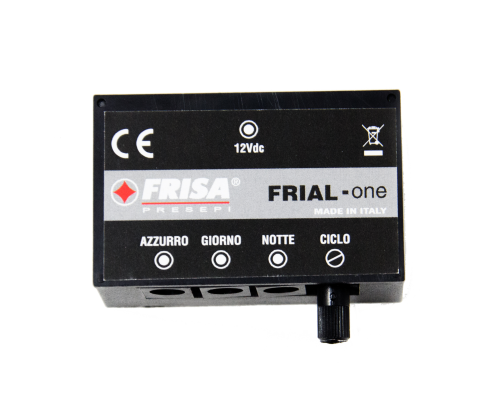 Frial One Star KIT - Centraline Presepi