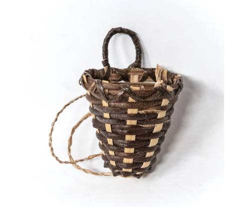Gerla Scura con Manico - Accessori Cibo