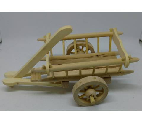 Carro 2 Ruote - Carri e Ruote