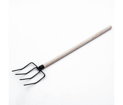 Forcone per statue h 14 cm