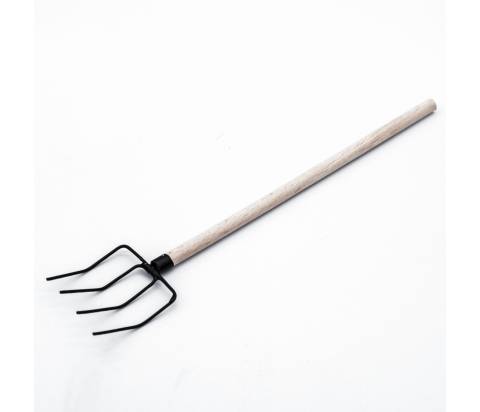 Forcone per statue h 20 cm