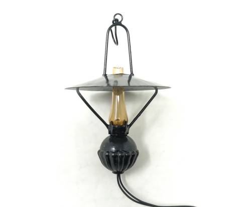 Lampara (h) 4,5 cm - Lampioni, Lumi, Lanterne