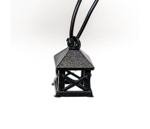12 VOLT - Lampioni, Lumi, Lanterne