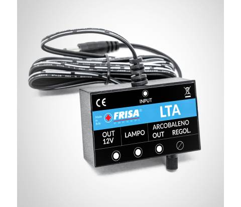 Dispositivo Lampo a Led - Dispositivi per Effetti LED