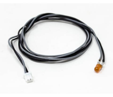 Ø 3 mm - LED per MLS, Novità