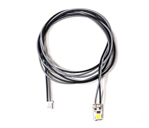 Led SMD Bianco Caldo per Micro Light System - LED per MLS, Novità
