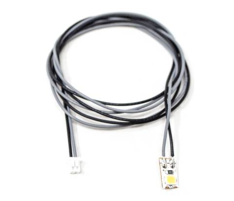 LED SMD BIANCO naturale PER MICRO LIGHT SYSTEM - LED per MLS, Novità