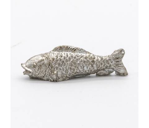 Pesce Argentato
