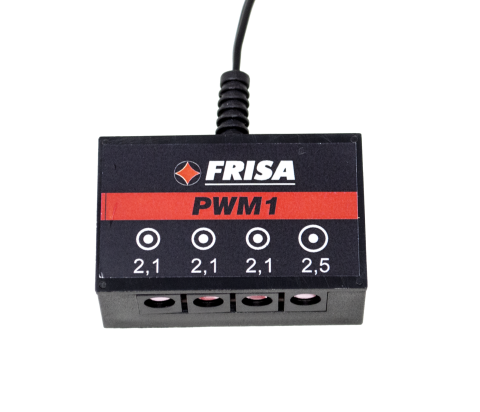  PWM1 - Cavetti Prolunghe e Prese Multiple, Accessori 2,5 mm