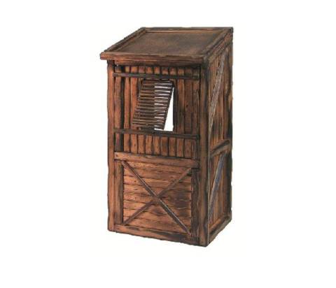 H 10,3 cm - Accessori Case