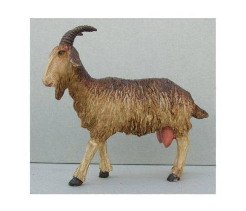 Per Statue h 10/12 cm - Animali Presepe in Resina