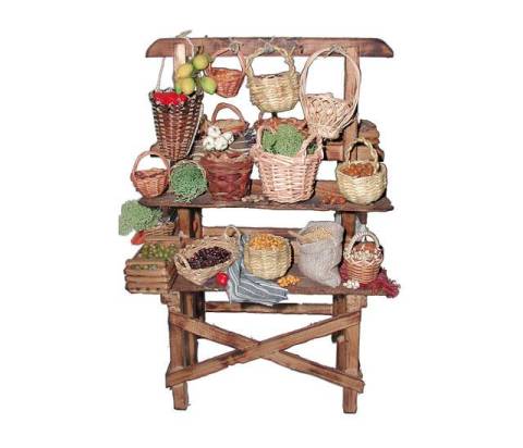 h 19 cm - Bancarelle
