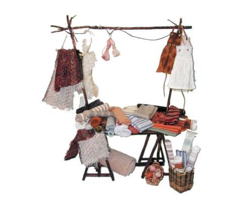 Altezza 22 cm - Bancarelle