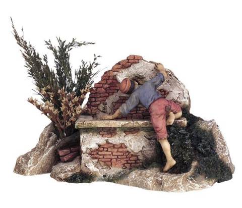 APBF - Artistici Fissi - 13 cm