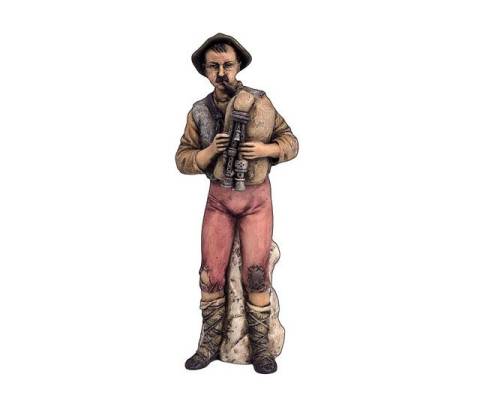 APZ - Artistici Fissi - 13 cm