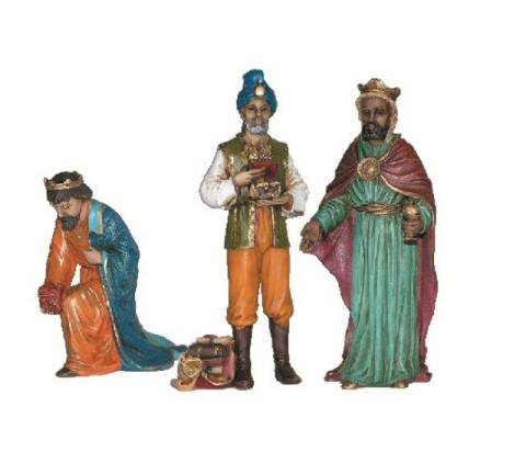 Re Magi Presepe