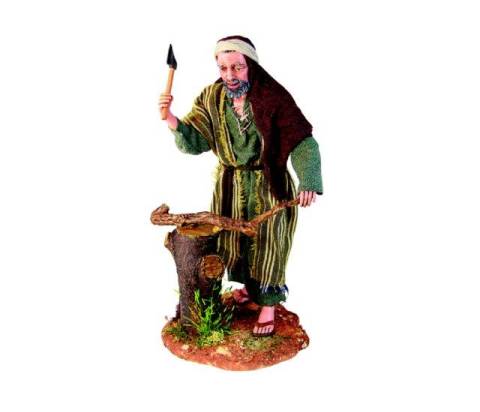 Serie 30 cm - Artistici Vestiti Fissi - 30 cm
