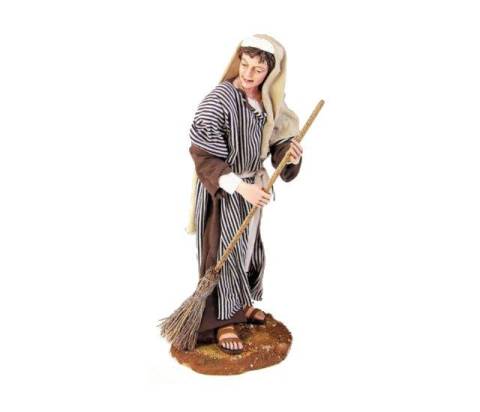 Serie 30 cm - Artistici Vestiti Fissi - 30 cm