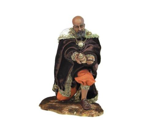 Serie 30 cm - Artistici Vestiti Fissi - 30 cm