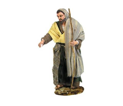 Serie 30 cm - Artistici Vestiti Fissi - 30 cm