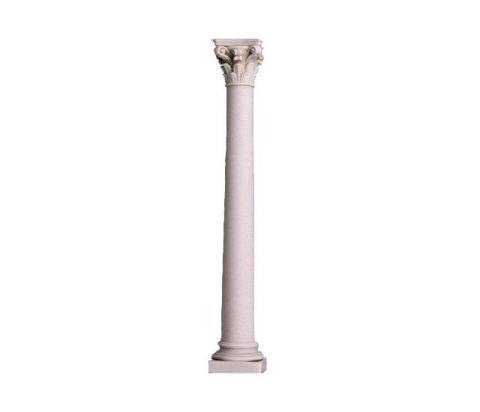 h 6 cm - Colonne, Ruderi e Capitelli
