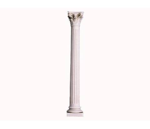 h 6 cm - Colonne, Ruderi e Capitelli