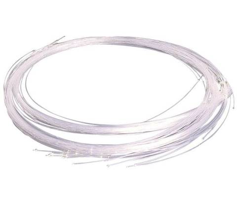 Ø 0,50 mm - Stelle a Fibra Ottica