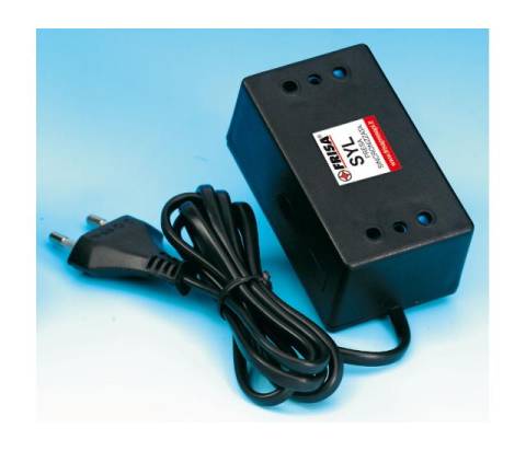  SYL - Prese a comando LED