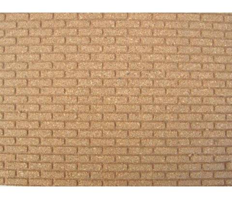 Mattone grande - 30 x 20 cm - Pareti, Lastricati, Tetti