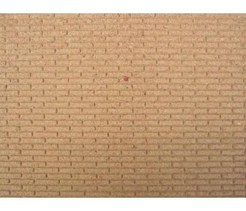 mattone piccolo - 20 x 30 cm - Pareti, Lastricati, Tetti