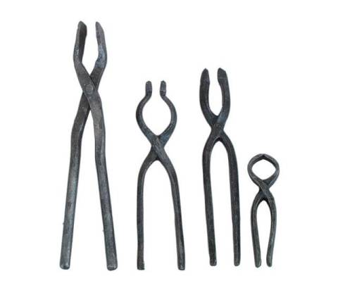 K272 - Oggettistica Mestieri