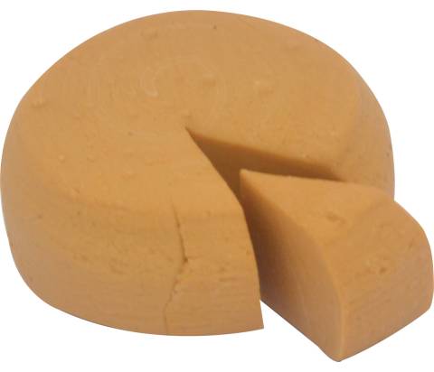 Caciotta - diametro 2,0 cm - Accessori Cibo