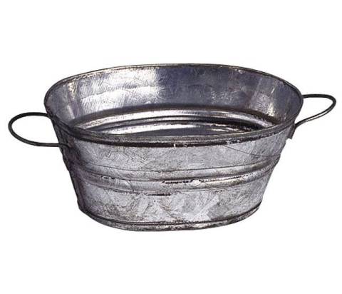 L 5,0 cm - Oggetti Metallo