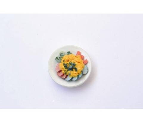 K367 - Accessori Cibo