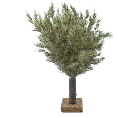  Altezza 20 cm - Alberi Presepe