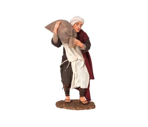 Serie 30 cm - Artistici Vestiti Fissi - 30 cm