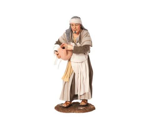 Serie 30 cm - Artistici Vestiti Fissi - 30 cm