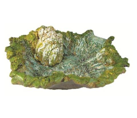 Ø 37 cm - Fiumi