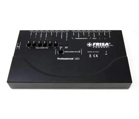 Professional Led - Centraline Presepi