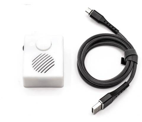 RS2/USB - Effetti Audio, Novità