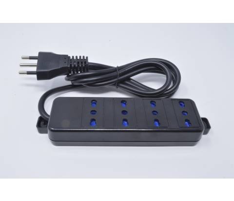 16 A - Materiale Elettrico